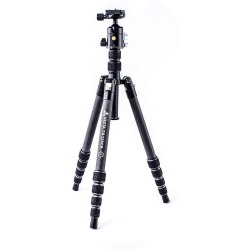 Vanguard VESTA TB 235CB Carbon Fibre Travel Tripod